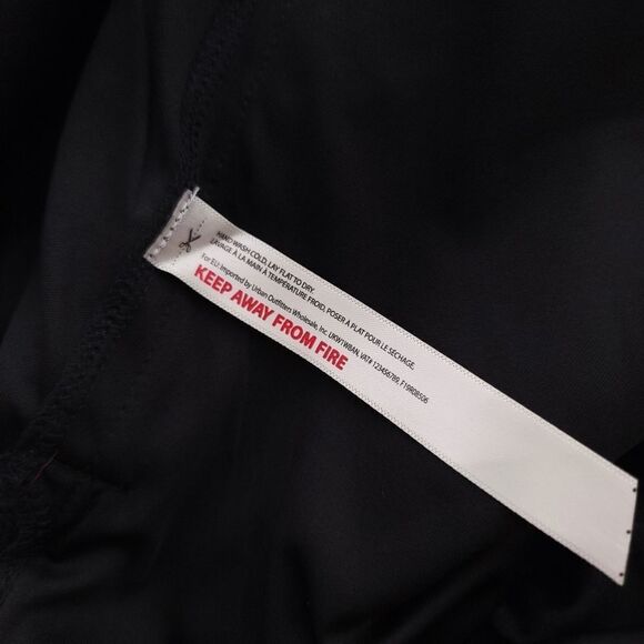 Free People One Camo Mini Skirt Reversible Sequin Back Zip Closur Womens Size 6 - Picture 16 of 16